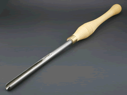 Lathe Chisel Bowl Gouge 3/4